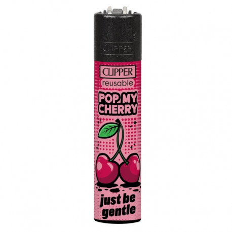 Zapalniczka Clipper Porn Slogan 11 4/4