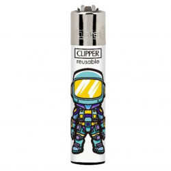 Zapalniczka Clipper Onis 4 2/4