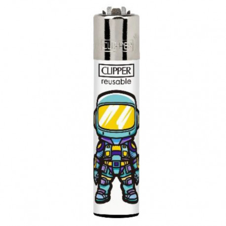 Zapalniczka Clipper Onis 4 2/4