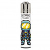 Zapalniczka Clipper Onis 4 2/4
