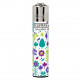 Zapalniczka Clipper Spring Print 1/4