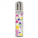 Zapalniczka Clipper Spring Print 2/4