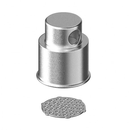 Metalowe sitko do ustnika szklanego Xmax V3/V4 PRO