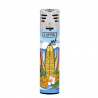 Zapalniczka Clipper żarowa Surf Life 4/4
