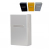 Etui na papierosy KS mix kolor Aluminiowe
