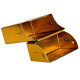 Etui na papierosy KS mix kolor Aluminiowe