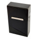 Etui na papierosy KS mix kolor Aluminiowe