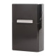 Etui na papierosy KS mix kolor Aluminiowe