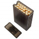 Etui na papierosy KS Black