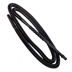 Wąż plastikowy czarny 185cm