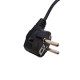 Kuchenka Rozpalarka do węgielków elektryczna black 450W