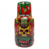 Shot konopny CBD Brain Wash – Tropical Burst 100ml