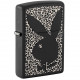 Zippo benzynowa Playboy Black
