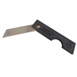 Nóż składany 12cm do tabaki