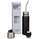 Yerbomos Mate Listo Autocebante 500 ml 3 w 1