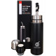 Yerbomos Mate Listo Autocebante 500 ml 3 w 1
