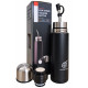 Yerbomos Mate Listo Autocebante 500 ml 3 w 1