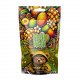 Żelki konopne CBD Brain Wash Mango 100g + L-Teanina