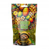 Żelki konopne CBD Brain Wash Mango 100g + L-Teanina