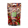 Żelki konopne CBD Brain Wash Cola 100g + kofeina