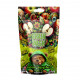 Żelki konopne CBD Brain Wash Sour Apple 100g