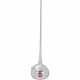 Fajka Bongo Vaporizer manualny 28cm do olejku