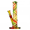 Bongo szklane Ice Colors 30cm