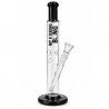 Bongo szklane Ice My Fucking Bong 30cm