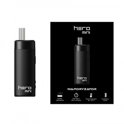 Hero Mini Waporyzator do suszu