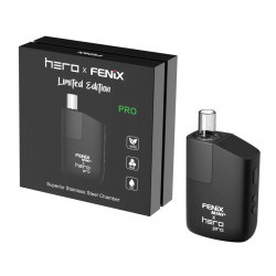 FENIX MINI+ X HERO PRO Waporyzator