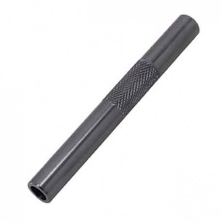 Snorter aluminimum Grey 7cm