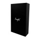 Popielniczka cygarowo Angelo black 12cm