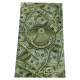 Woreczek strunowy torebka Dollar 192x102mm