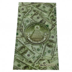 Woreczek strunowy torebka Dollar 192x102mm