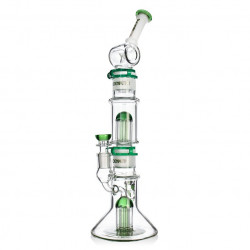 Bongo Phoenix Star 44cm Green 3 częściowe