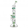 Bongo Phoenix Star 44cm Green 3 częściowe