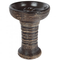 Cybuch do shishy Phunnel ceramiczny Duży