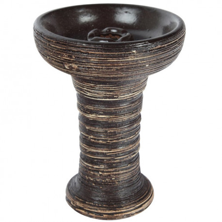 Cybuch do shishy Phunnel ceramiczny Duży