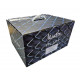 Shisha Fajka Aladin Alux Admiral Green 57cm