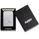 Zippo benzynowa Retro Garage Design