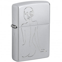 Zippo benzynowa Lady Design