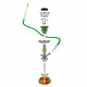 Shisha Pączek Rasta 1 wąż