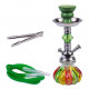 Shisha Pączek Rasta 1 wąż