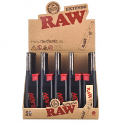 Zapalarka Raw Extendo Candle Lighter