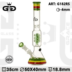 Bongo Grace Glass ICE GG 35cm