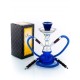 Shisha Pumpkin blue 2węże