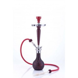 Shisha Aladin Karatschi 68cm black