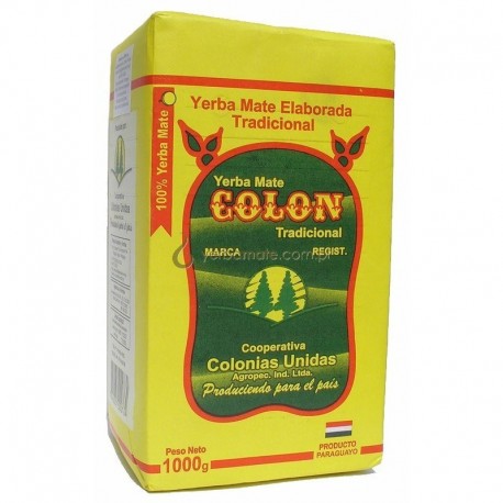 Colon Traditional 1kg