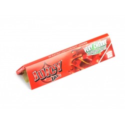 Bibułki Juicy Jay's KS Slim Cherry