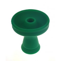 Cybuch Vortex Phunne silikon green